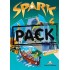 Spark 4 (Monstertrackers) - Power Pack 1